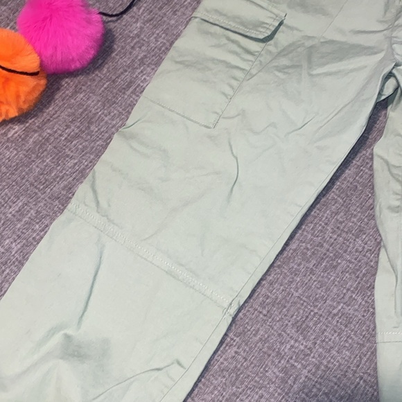 Art Class Cargo Pants - Picture 3 of 6